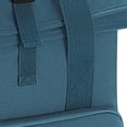 thumbnail image 4 of BagBase Twin Handle Roll-Top Backpack, 4 of 4