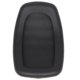 thumbnail image 2 of Rubber Brake Clutch Foot Pedal Pad Cover For Nissan Primastar Nv300 Vivaro Mitsubishi Express Renault Trafic 2002 2003 - 2018, 2 of 2