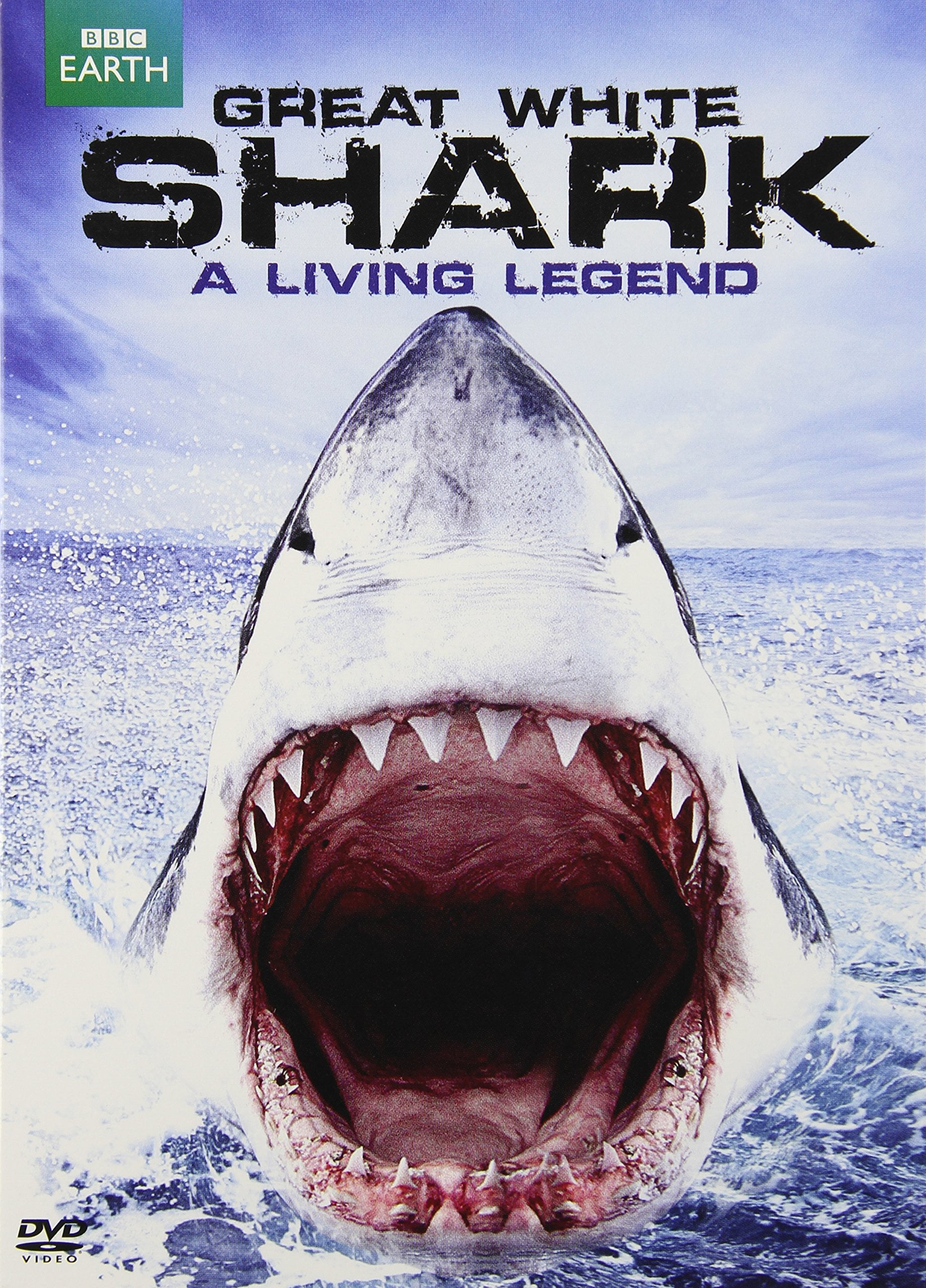 Image Entertainment - Great White [DIGITAL VIDEO DISC] - Walmart.com