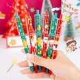 thumbnail image 4 of Gel Ink Pen, Black Gel Ink Pens, for Office School Stationery Supply, 4 of 5