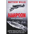 thumbnail image 1 of Pre-Owned Harpoon (Paperback) 1072620197 9781072620198, 1 of 1