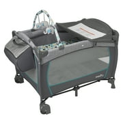 Evenflo® Portable BabySuite DLX Playard, Prism, Unisex