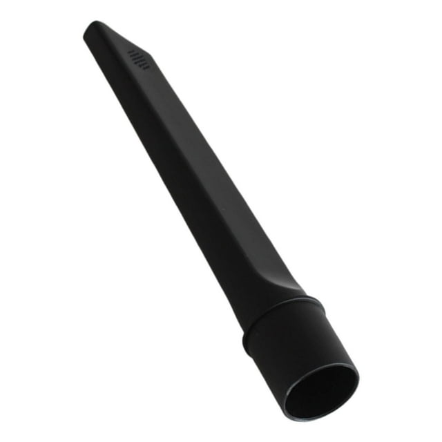 DOLITY Vacuum Accessory Flat Nozzle 1.3 Inches Lightweight Accessories Crevice Tool