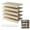 Oak, variant on Shelving Units, ( OAK Color ) 5 Pcs Wire Shelf Covers Foamed PVC Wire Rack Covers for Removable Closet (Not Wood) Pantry Shelves for Cabinet Bathroom Kitchen Shelving Decoration, Oak Display Shelves