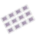 thumbnail image 1 of Almohadillas desintoxicantes para los pies de lavanda mejoran la circulación sanguínea 12 piezas mejoran la del sueño almohadillas desintoxicantes para los pies para ANGGREK Otros, 1 of 8