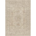 thumbnail image 3 of Well Woven Apollo Nicosia Vintage Tribal Beige Flatweave 3'3" x 5' Area Rug, 3 of 6
