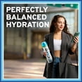 thumbnail image 3 of CORE Hydration Perfectly Balanced Water, 30.4 fl oz, Bottle, 3 of 16