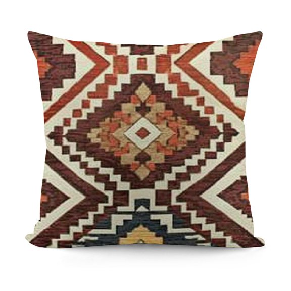 Poly Fiber Pillow with Multi Finish TLNEB