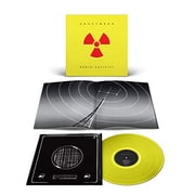 Kraftwerk - Radio-Activity (Yellow Lp)(Indie Exclusive)
