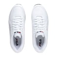 thumbnail image 4 of TENIS FILA MUJER CRESS BLANCO CASUAL URBANO blanco 240, 4 of 6