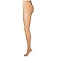 thumbnail image 3 of Danskin Collant Ultra-Doux en Microfibre pour Femmes, Toast Léger Classique, D, 3 of 3