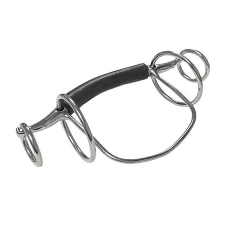 Rubber Double Extension Bit - 5 in.
