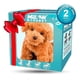 thumbnail image 1 of Milow Robot Puppy, Milow - My Realistic Robot Puppy, 1 of 4
