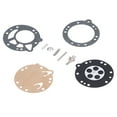 thumbnail image 1 of FAGINEY Carburetor Repair Kit Carburetor Rebuild Set Accessory For ETC RK88HL RK‑88‑HL,Carburetor Repair Set,RK‑88HL Carburetor Repair Kit, 1 of 8