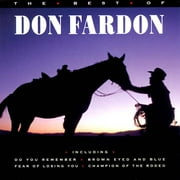 Best Of Don Fardon, The