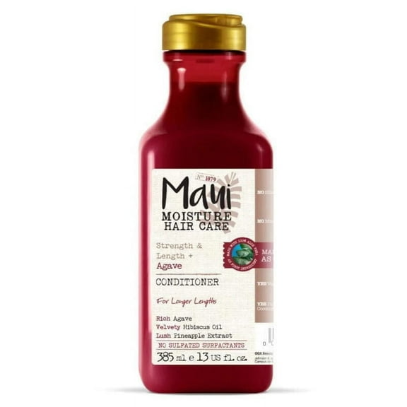 Maui Agave Nectar Strengthening Conditioner 385 ml