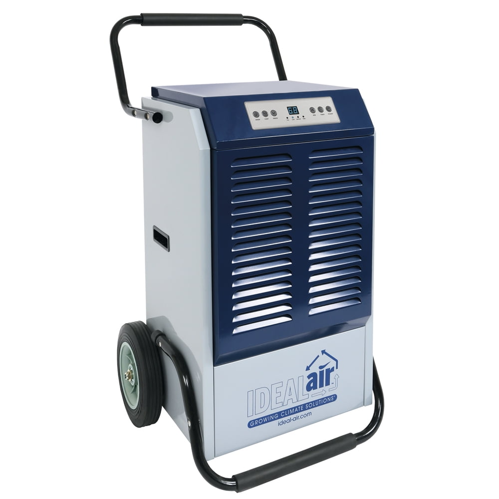 IdealAir? Pro Series Dehumidifier 180 Pint