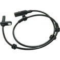 thumbnail image 3 of ABS SPEED SENSOR Compatible with MERCEDES-BENZ E-CLASS 04-09 FRONT RH=LH, AWD, 2 Male Terminals, Pin Type, 3 of 5