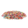 thumbnail image 1 of Perles en Acrylique, Perles de Lettres en Acrylique Robustes et Durables pour Collier, 1 of 8
