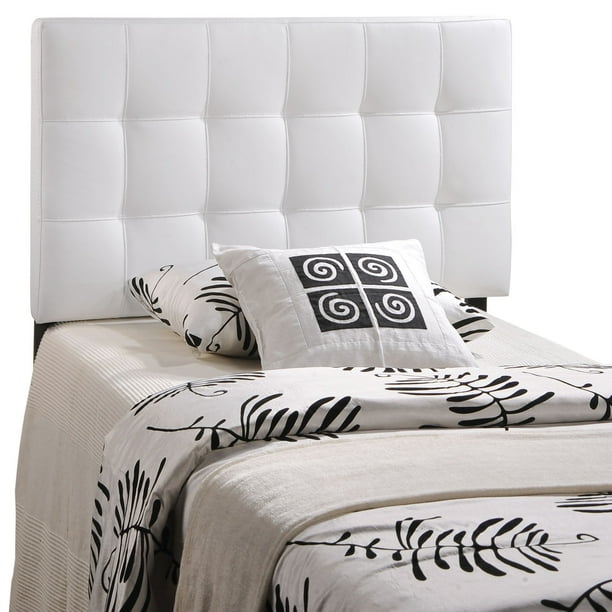 Modway Lily Upholstered Tufted Headboard