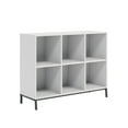 thumbnail image 1 of Sauder® North Avenue 6 Cube Organizer, 1 of 3