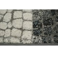 thumbnail image 3 of Mayberry Rug DN8366 8X10 7 ft. 10 in. x 9 ft. 10 in. Denver Isla Area Rug, Multi Color, 3 of 5