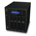 thumbnail image 3 of WD 32TB My Cloud Pro Series PR4100 Network Attached Storage - NAS - WDBNFA0320KBK-NESN, 3 of 6