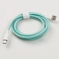 thumbnail image 1 of USB to Type C Nylon Braided Keyboard Cable for Mechanical Keyboards 1.5m S12, 1 of 1
