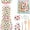 White, variant on Kids Cooking Set, 11 Pcs Birthday Gifts for 3-6 Year Old Girls Chef Role Play Includes Apron for Girls, Chef Hat, Cooking Mitt, Utensils, Festival Toys for 3-6 Year Old Girls (Pink)