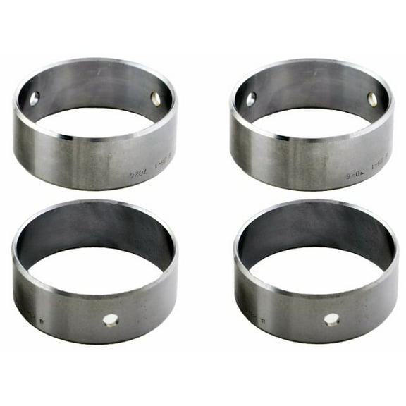 Camshaft Bearings | Cam Bearings Compatible with 92-13 GM/Chevrolet 4.3L/262 incl Marine | .010" Undersized ID