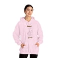 thumbnail image 6 of Natural Woman Appreciation (BL) Hoodie, 6 of 8