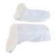 thumbnail image 3 of Cubierta para Zapatos de tubo Alto de Pvc, Cubierta Transparente Indergente para Zapatos de Lluvia Hasta La Rodilla para Hombres y Mujeres, Protector de Zapatos, 3 of 6