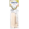 thumbnail image 2 of Wood Model Kit, Sailboat, 2 of 2