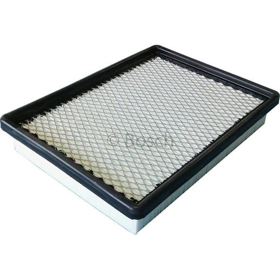 Air Filter Fits select: 2004-2008 CHEVROLET MALIBU, 2005-2008 CHEVROLET UPLANDER