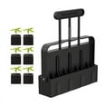 thumbnail image 4 of Soil Blocker Handheld, for Seed Starting,Manual Block Maker Handheld Seedling Machine,Soil Model, 4 of 10