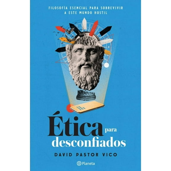 Ética Para Desconfiados (Paperback)