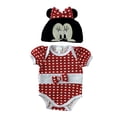 thumbnail image 5 of Kit 3 PaÃ±aleros Disney bebe Minnie y Hamm Talla 18 meses Disney Ropa de ReciÃ©n Nacido, 5 of 5