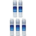 thumbnail image 2 of 5-PACK REFRIGERATOR WATER FILTER FITS GE GXRLQ GX1S50 TIER1 GXSTQ GXRTDR GXRLOR, 2 of 9