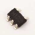 thumbnail image 2 of 10pcs  APS2406ES5-ADJ APS2406 APS2406-ADJ SOT23-5 IC Chip, 2 of 4