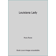 thumbnail image 1 of Pre-Owned Louisiana Lady (Paperback) 0821718916 9780821718919, 1 of 1