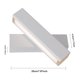 thumbnail image 2 of Aplique de pared moderno plegable 360 ​​rotación estudio lectura aplique lámpara simple blanco, 2 of 7