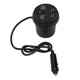 thumbnail image 1 of Inversor de CA ANGGREK de 12 V CC a 110 V Inversor de corriente de coche bajo ruido, 1 of 8