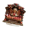 thumbnail image 4 of Decoración de mesa para San Valentín, centro de mesa, dulces regalos de boda Estilo D, 4 of 9