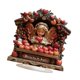 thumbnail image 4 of Decoración de mesa, decoración del Día de San Valentín, regalos de boda decorativos dulces, adornos de mesa para gabinete de oficina en casa de año Estilo D, 4 of 8