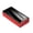 Red, variant on 50000mAh Portable Power Bank with LED Flashlight & Display, Fast Charging via Multiple USB/Type-C Ports for Smartphones & Devices