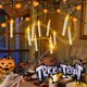 thumbnail image 2 of Velas de palo mágico para Halloween, velas electrónicas flotantes sin llama, LED, decoración de fiesta de cumpleaños, boda, navidad, 2 of 4