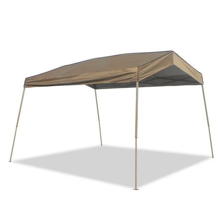 Z-Shade 12 x 14 Foot Panorama Instant Pop Up Canopy Tent Outdoor Shelter