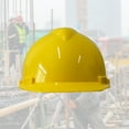 thumbnail image 4 of Safety Helmet Good Insulation Protective Adjustable Size Rotary Knob Hard Hat, 4 of 7