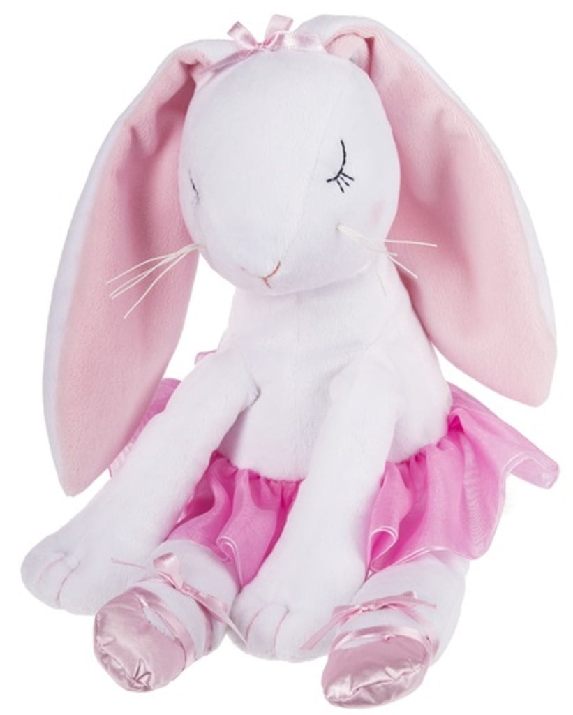 ballerina bunny