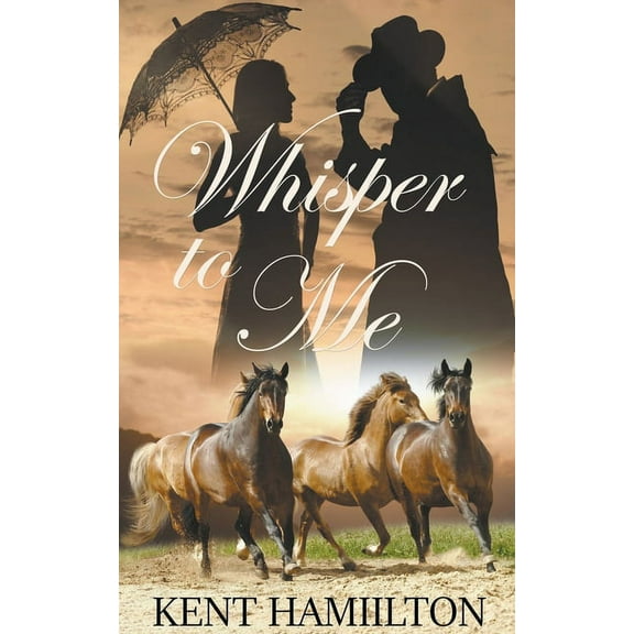 Whisper To Me, (Paperback)